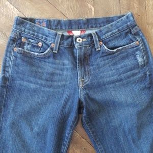 Lucky Brand Jeans